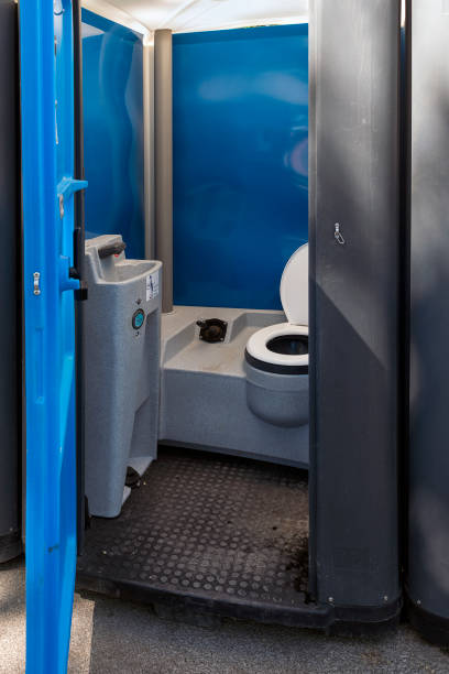 Best Affordable portable toilet rental  in Home, WA