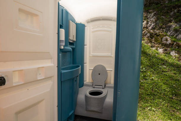 Best Local porta potty services  in Home, WA