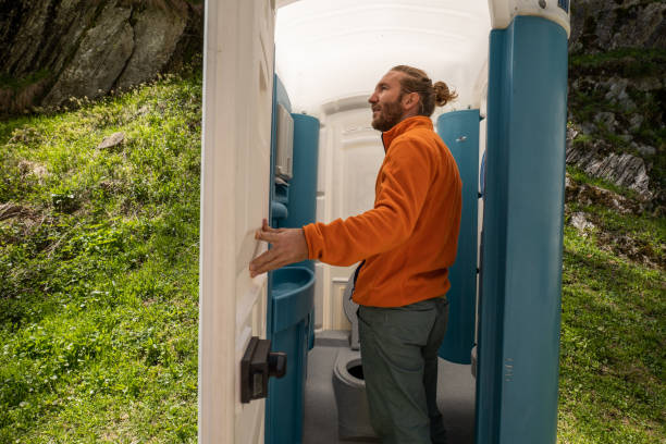 Best Portable toilet rental cost  in Home, WA