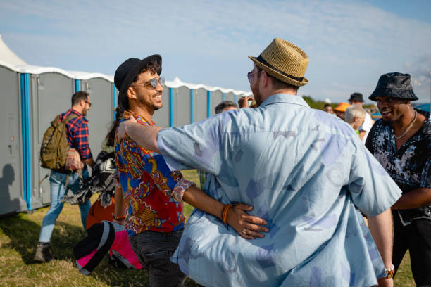  Home, WA Porta Potty Rental Pros