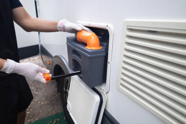 Best Affordable porta potty rental  in Home, WA