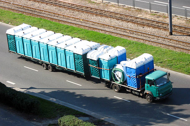 Best Best portable toilet rental  in Home, WA